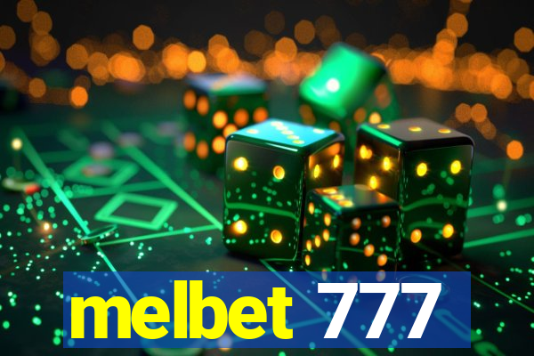 melbet 777